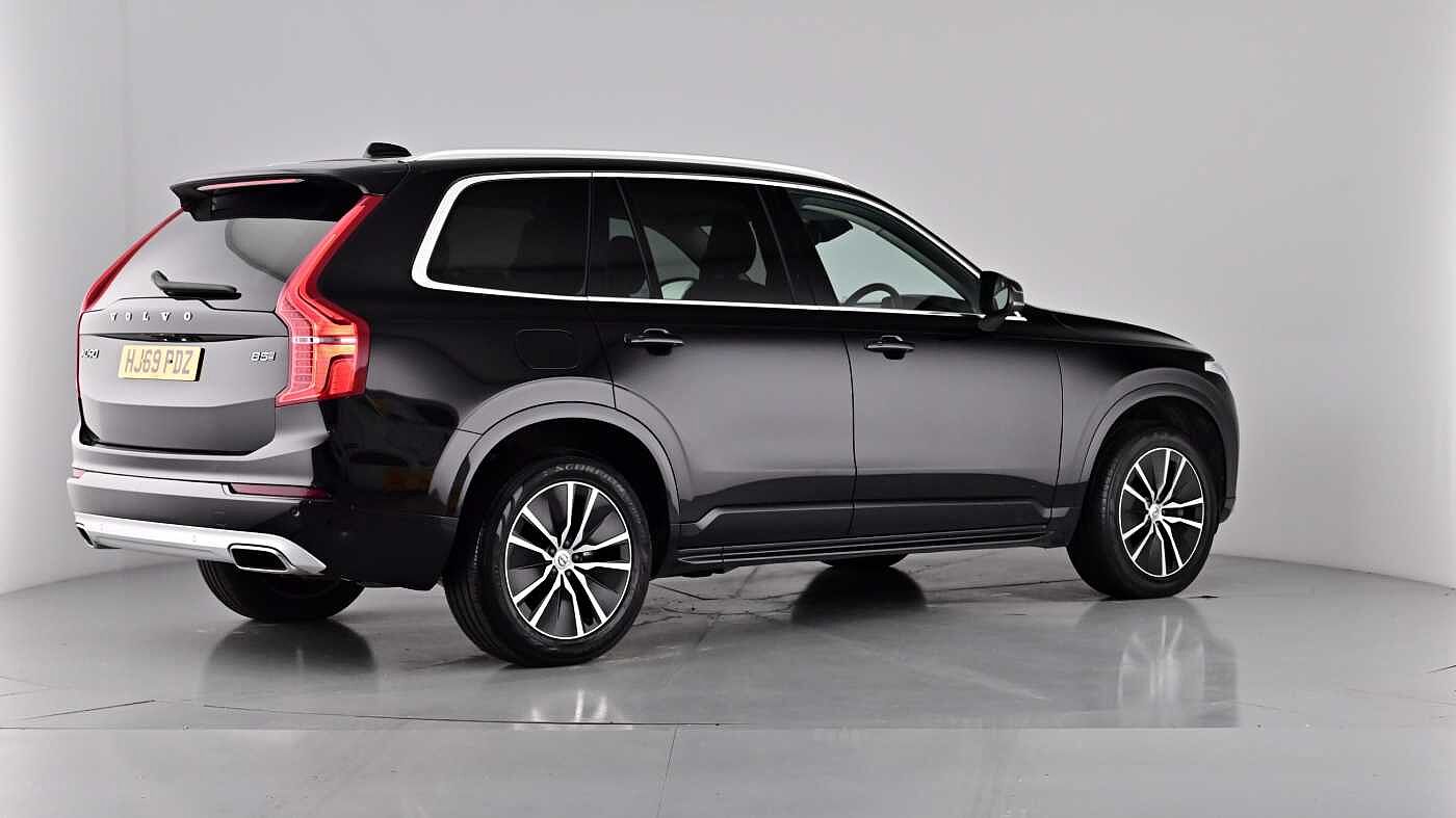 Used Volvo XC90 2019 for sale - 76104342: Photo 67