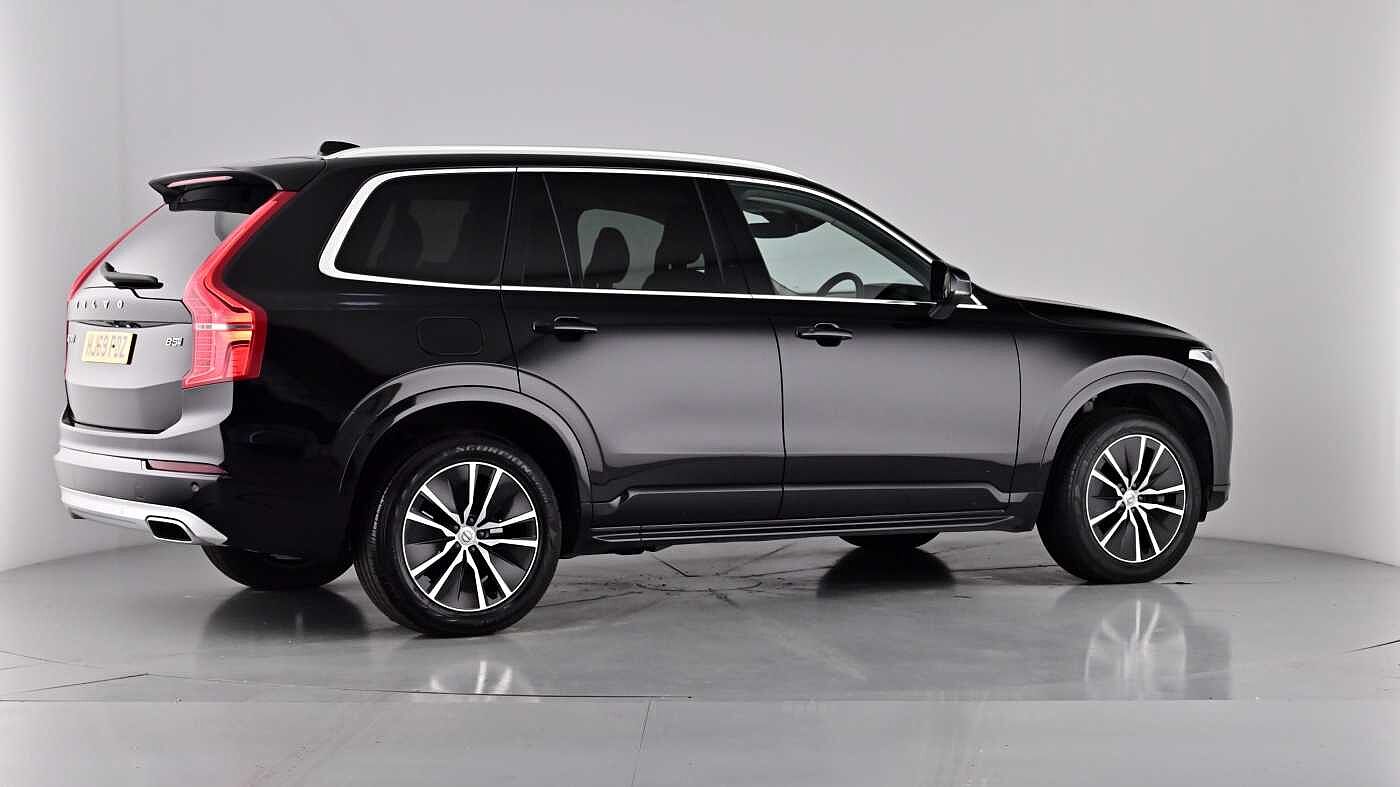 Used Volvo XC90 2019 for sale - 76104342: Photo 68