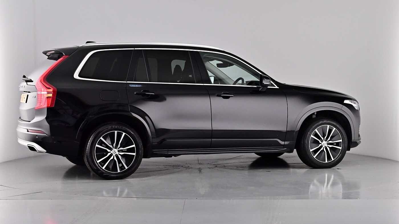 Used Volvo XC90 2019 for sale - 76104342: Photo 69