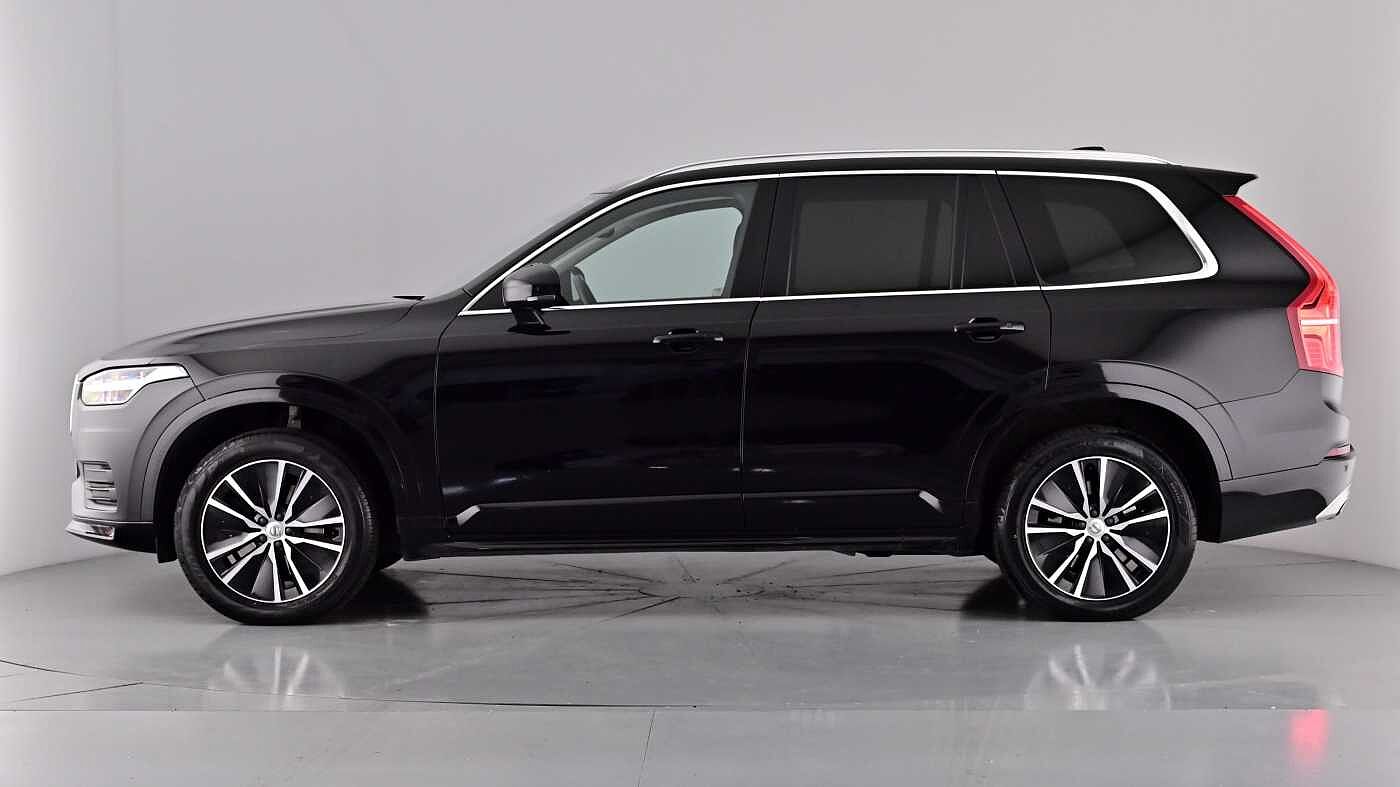 Used Volvo XC90 2019 for sale - 76104342: Photo 7