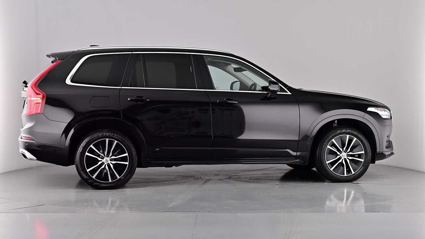 Used Volvo XC90 2019 for sale - 76104342: Photo 70