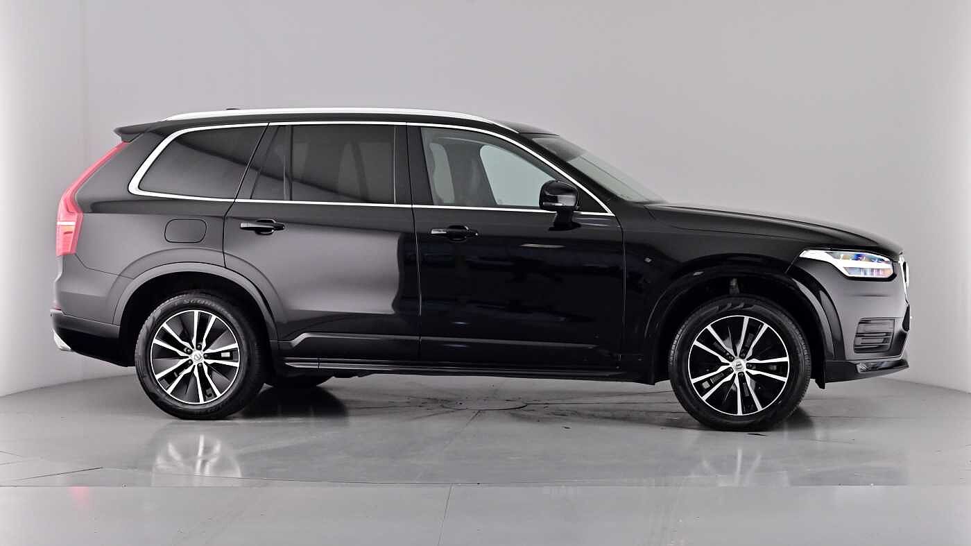 Used Volvo XC90 2019 for sale - 76104342: Photo 72