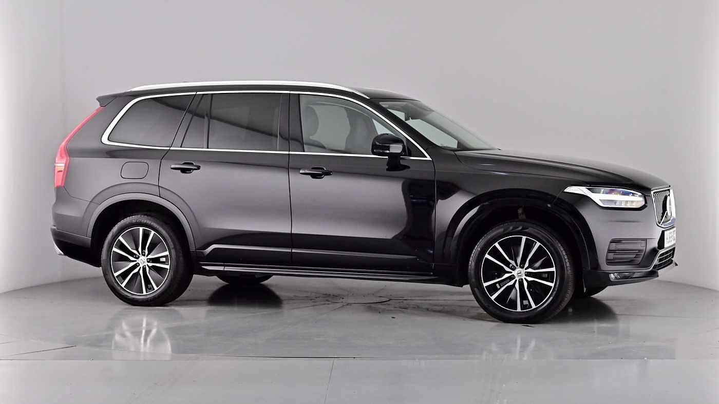 Used Volvo XC90 2019 for sale - 76104342: Photo 73