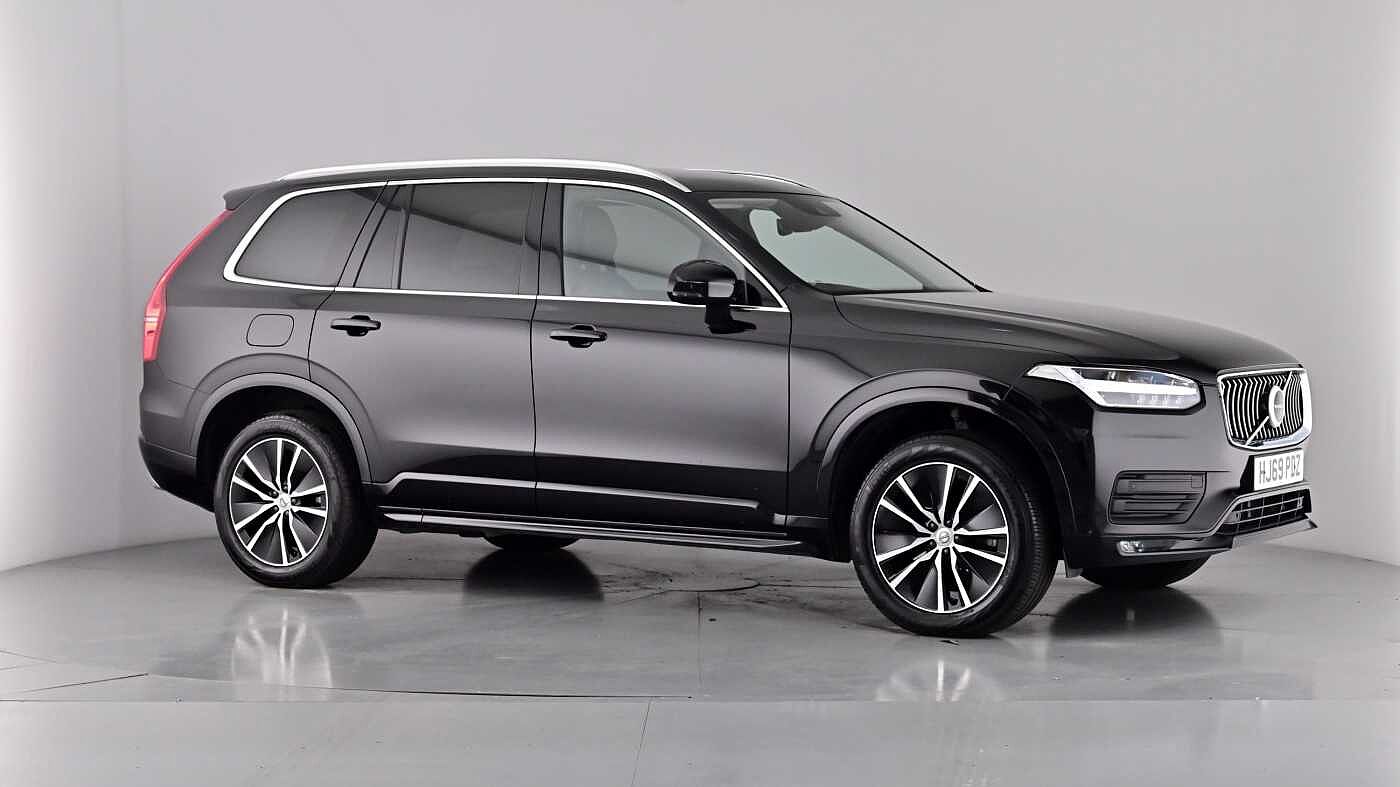 Used Volvo XC90 2019 for sale - 76104342: Photo 74