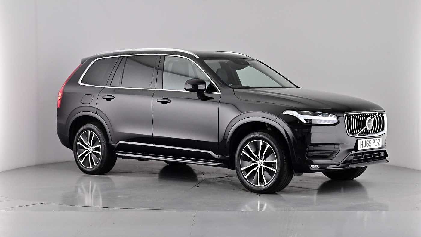 Used Volvo XC90 2019 for sale - 76104342: Photo 75
