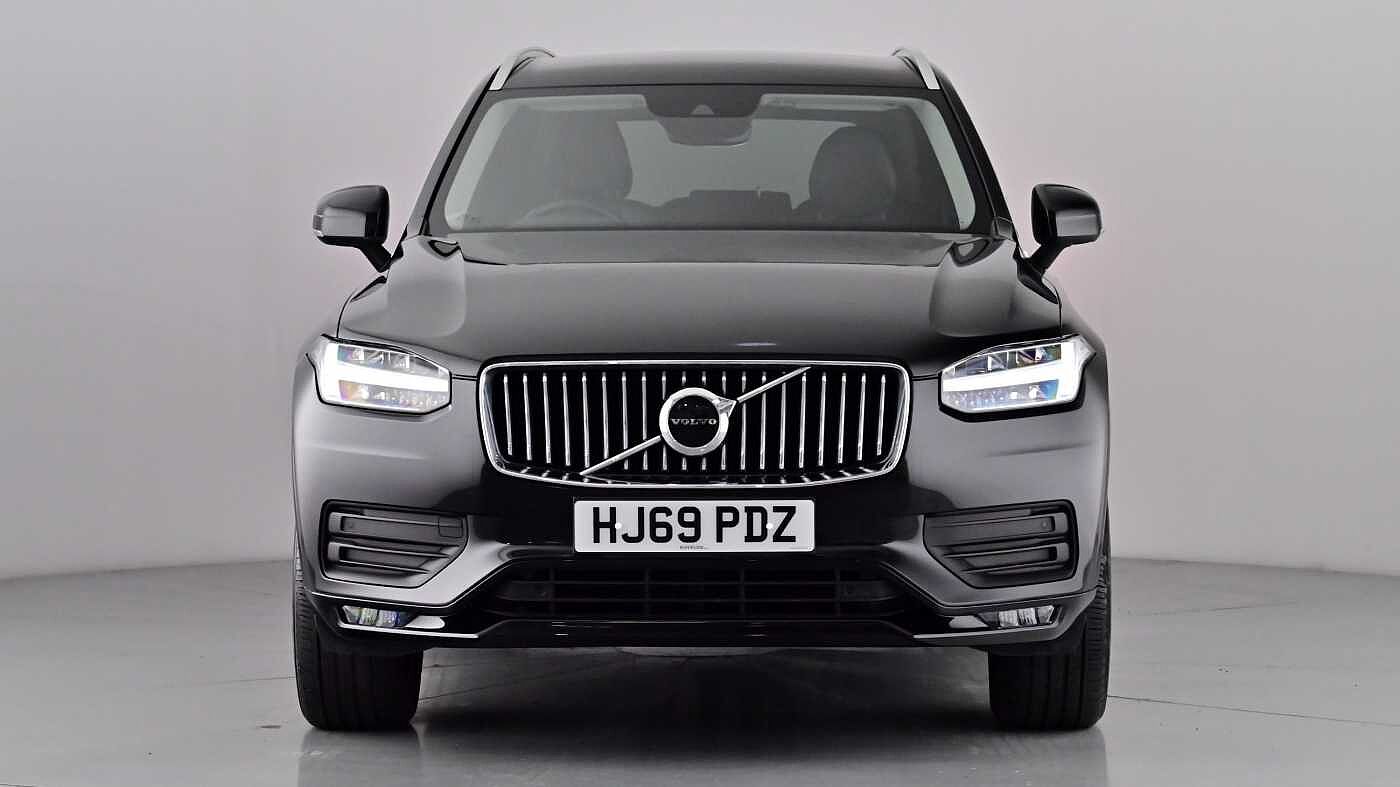 Used Volvo XC90 2019 for sale - 76104342: Photo 8