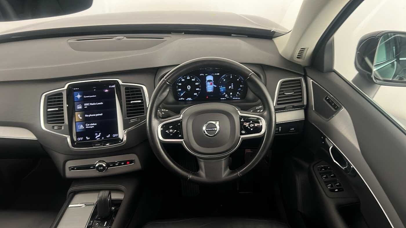 Used Volvo XC90 2019 for sale - 76104342: Photo 9