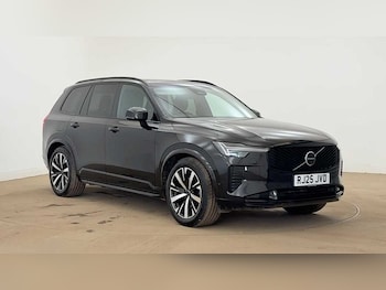 Used Volvo XC90 2025 for sale - 79468803: Photo