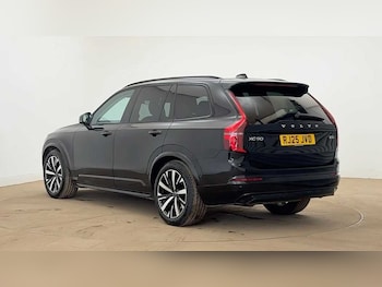 Used Volvo XC90 2025 for sale - 79468803: Photo