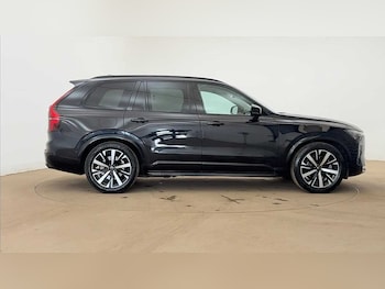 Used Volvo XC90 2025 for sale - 79468803: Photo