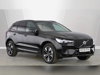 Used Volvo XC60 2025 for sale - 79468796: Photo