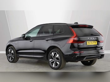 Used Volvo XC60 2025 for sale - 79468796: Photo
