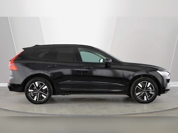 Used Volvo XC60 2025 for sale - 79468796: Photo