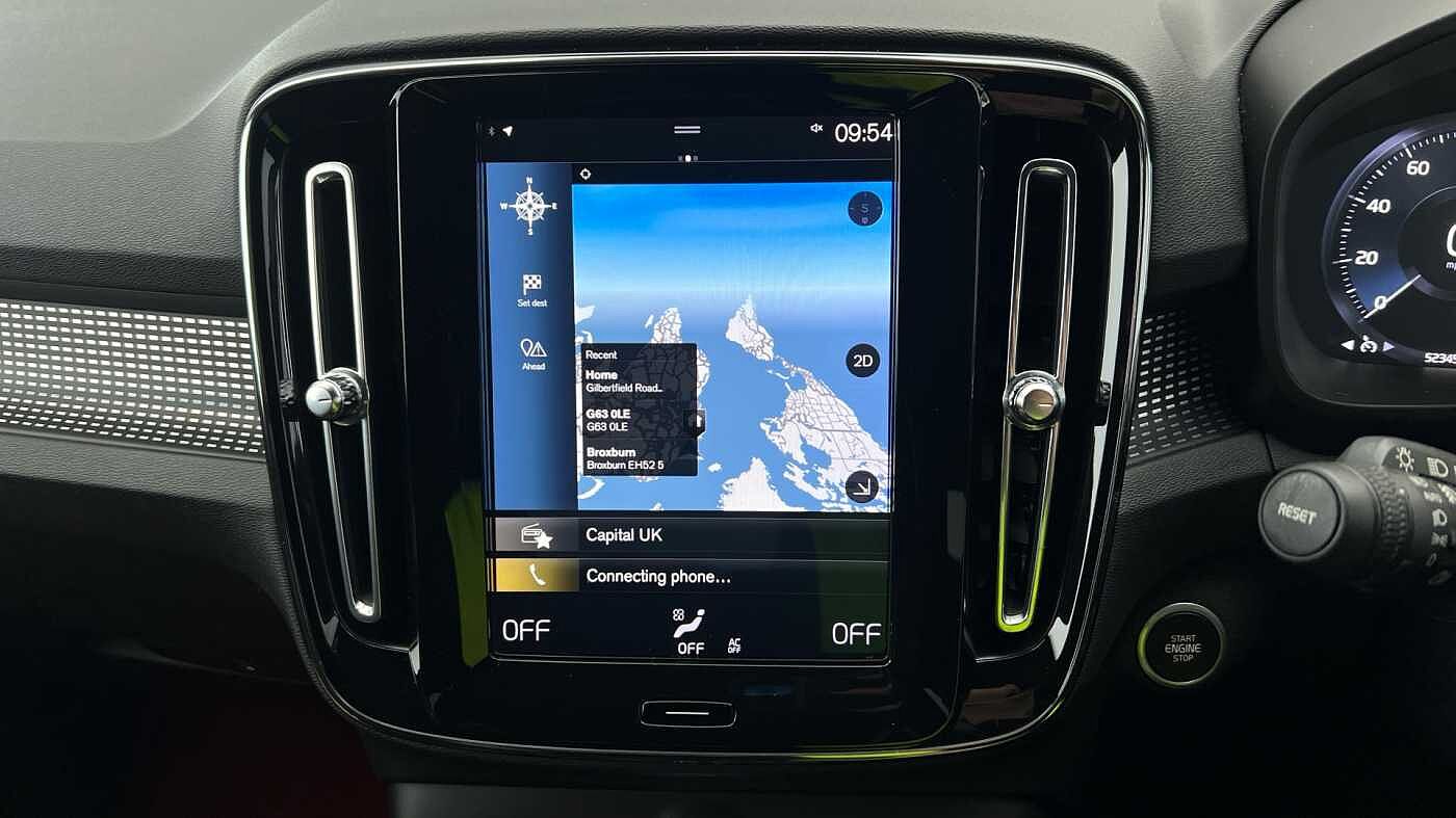 Used Volvo XC40 2020 for sale - 77300446: Photo 10