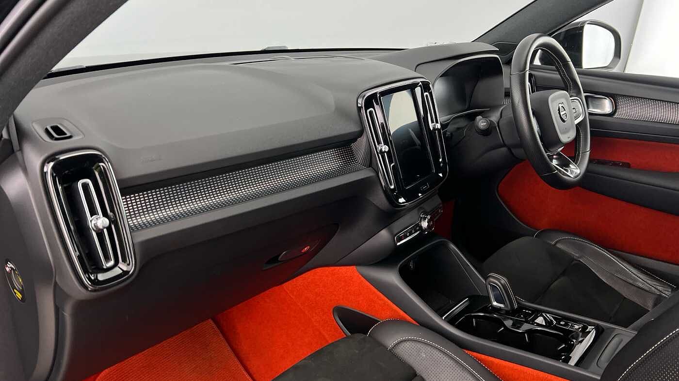 Used Volvo XC40 2020 for sale - 77300446: Photo 3