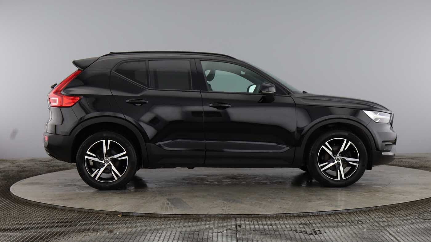 Used Volvo XC40 2020 for sale - 77300446: Photo 4