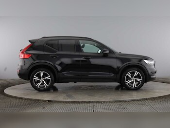 Used Volvo XC40 2020 for sale - 77300446: Photo