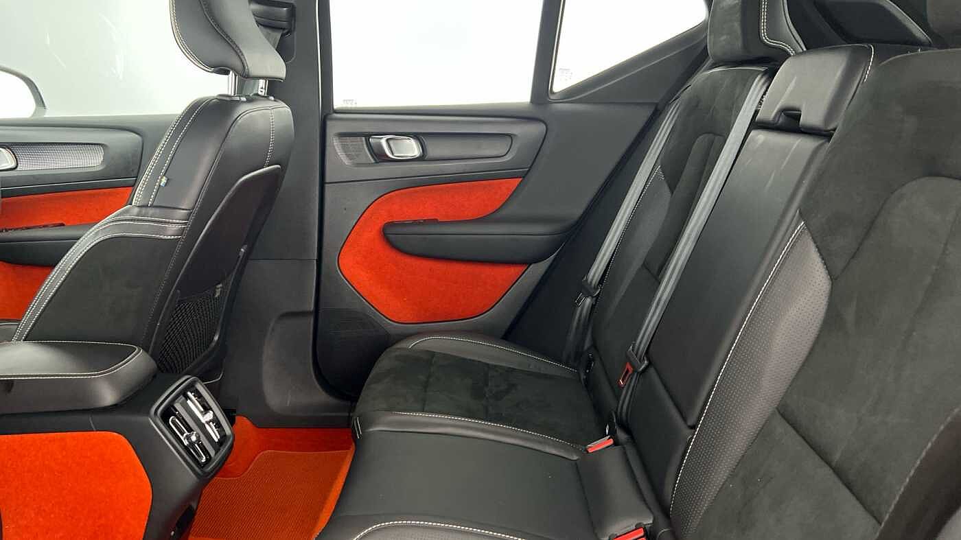 Used Volvo XC40 2020 for sale - 77300446: Photo 7