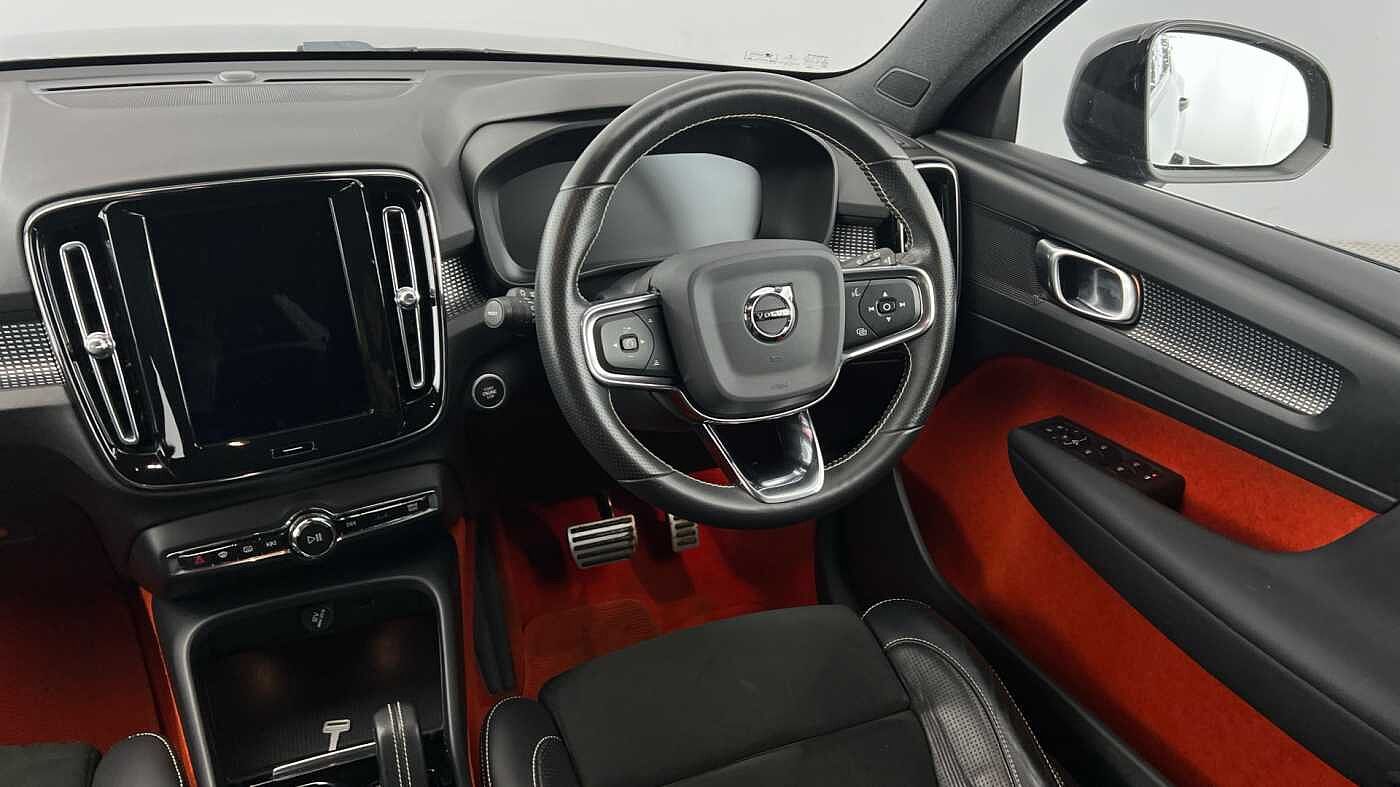 Used Volvo XC40 2020 for sale - 77300446: Photo 8