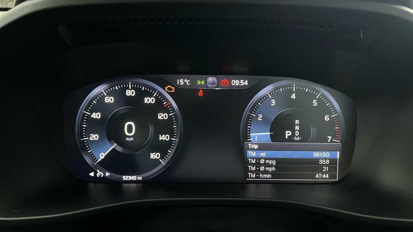 Used Volvo XC40 2020 for sale - 77300446: Photo 9