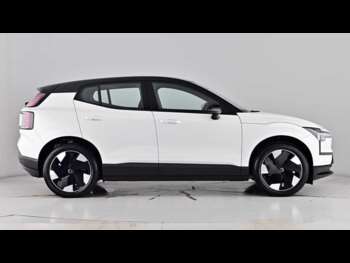 Used Volvo EX30 2025 for sale - 74963011: Photo