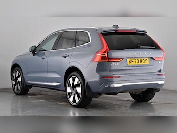 Used Volvo XC60 2024 for sale - 78456500: Photo