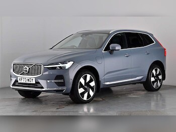 Used Volvo XC60 2024 for sale - 78456500: Photo