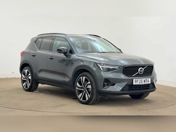 Used Volvo XC40 2025 for sale - 78778916: Photo
