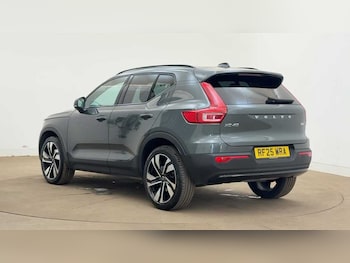 Used Volvo XC40 2025 for sale - 78778916: Photo