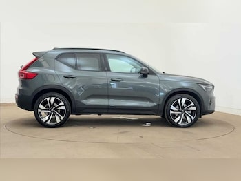 Used Volvo XC40 2025 for sale - 78778916: Photo