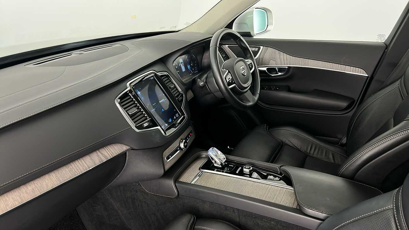Used Volvo XC90 2021 for sale - 77137725: Photo 10