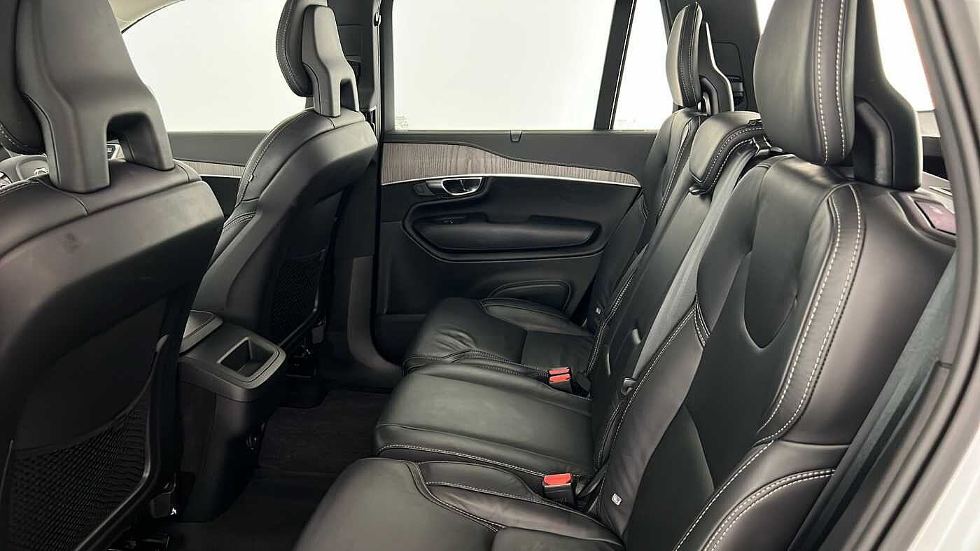 Used Volvo XC90 2021 for sale - 77137725: Photo 13