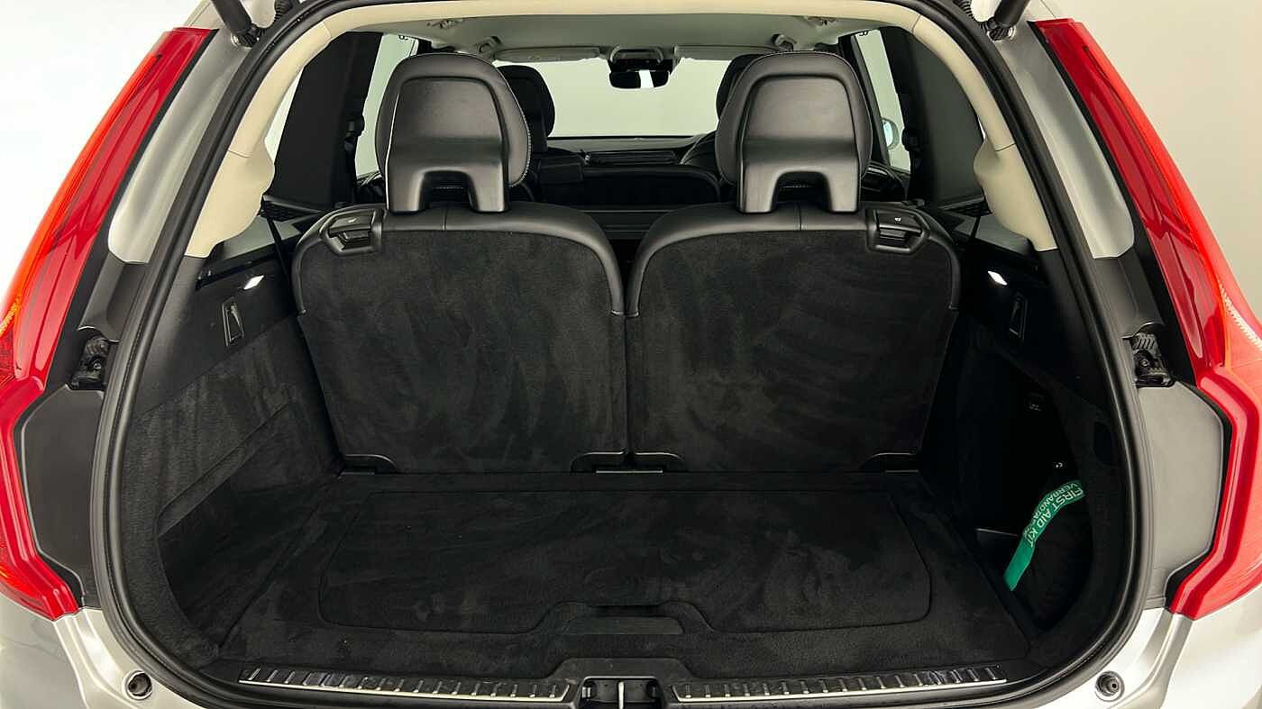 Used Volvo XC90 2021 for sale - 77137725: Photo 14