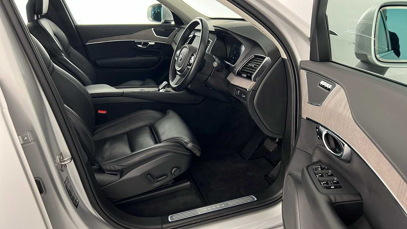 Used Volvo XC90 2021 for sale - 77137725: Photo 17