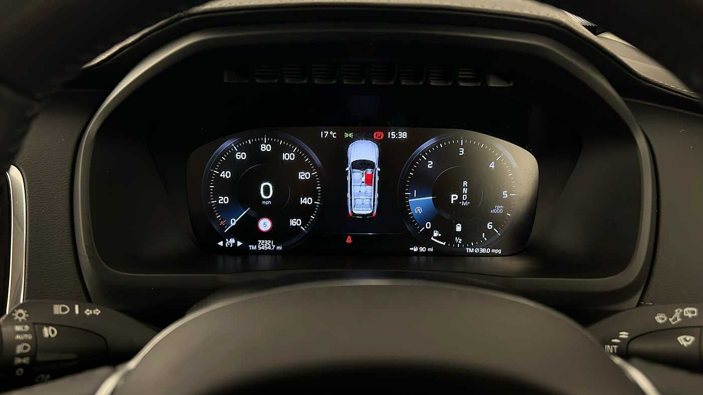 Used Volvo XC90 2021 for sale - 77137725: Photo 18