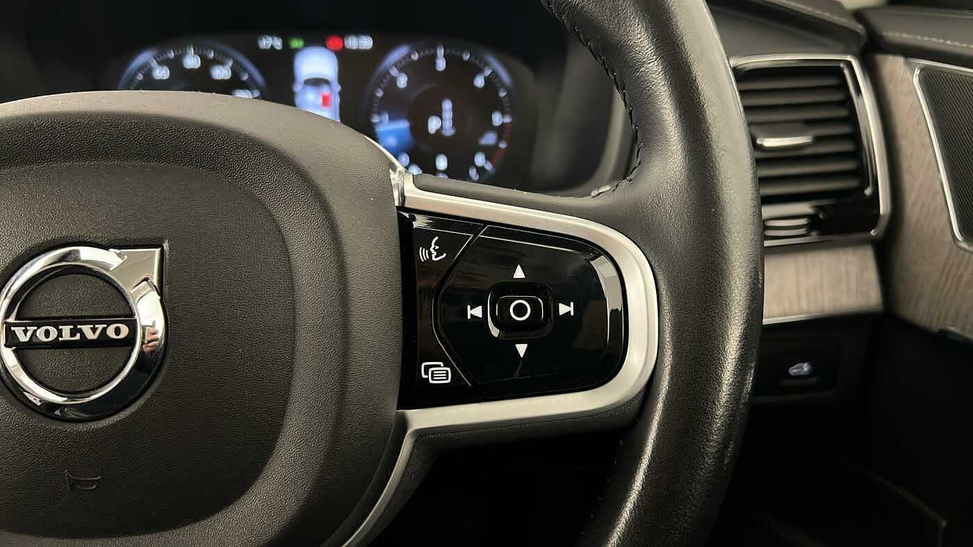 Used Volvo XC90 2021 for sale - 77137725: Photo 20