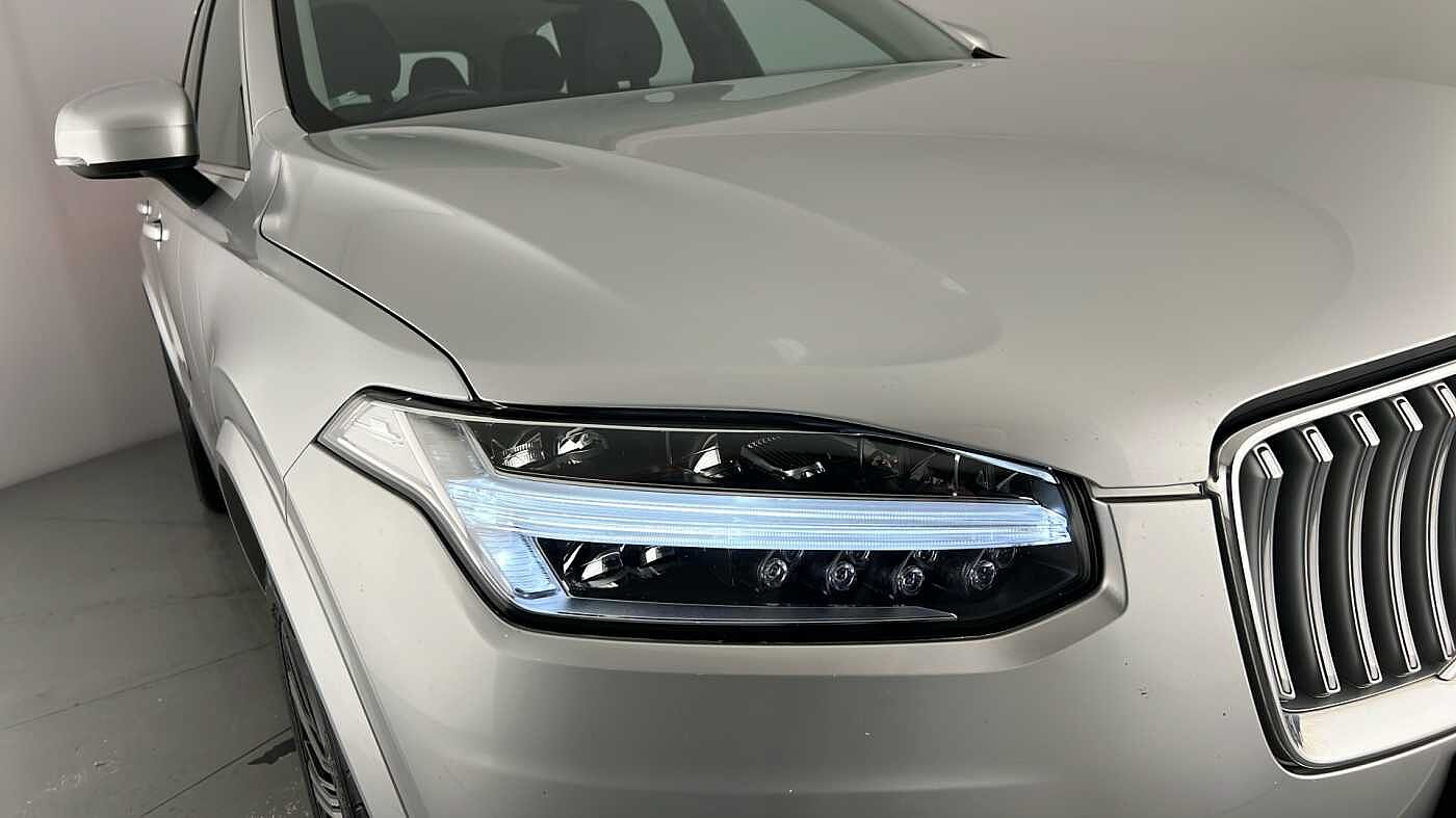 Used Volvo XC90 2021 for sale - 77137725: Photo 25