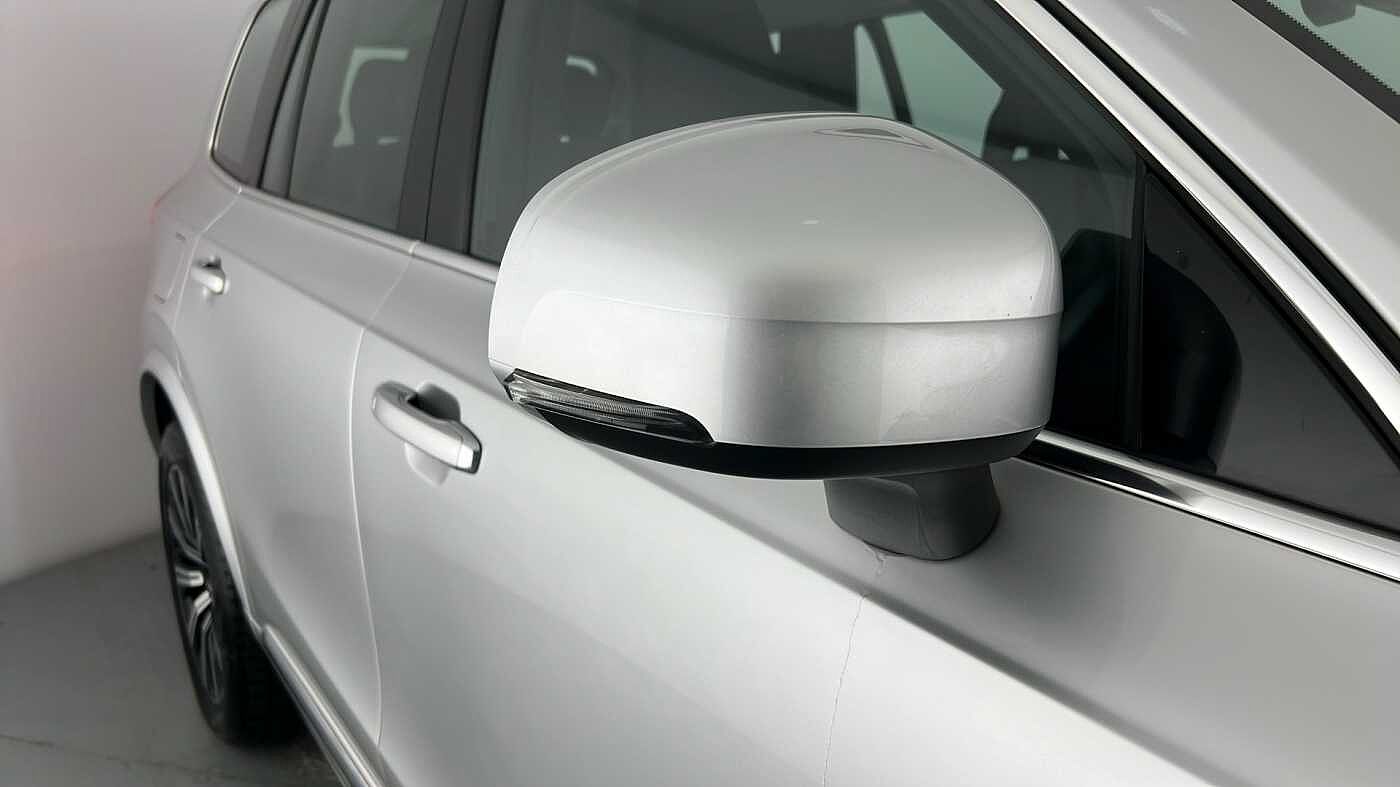 Used Volvo XC90 2021 for sale - 77137725: Photo 28