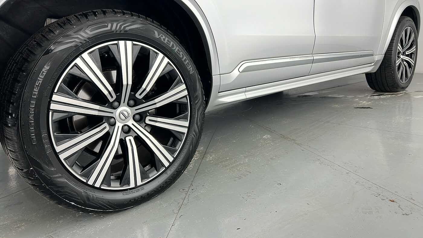 Used Volvo XC90 2021 for sale - 77137725: Photo 31