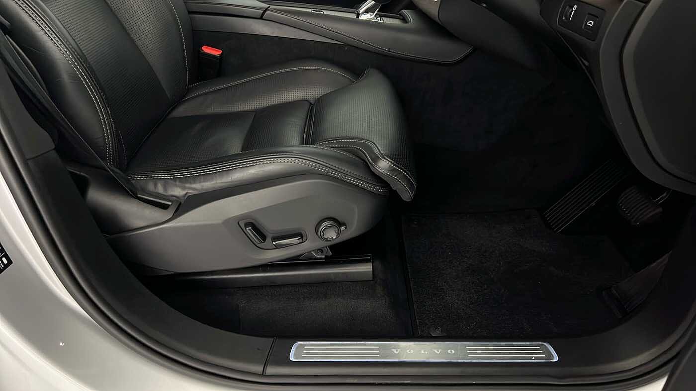 Used Volvo XC90 2021 for sale - 77137725: Photo 34