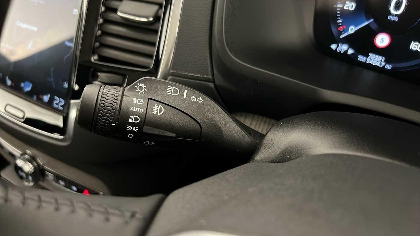 Used Volvo XC90 2021 for sale - 77137725: Photo 39