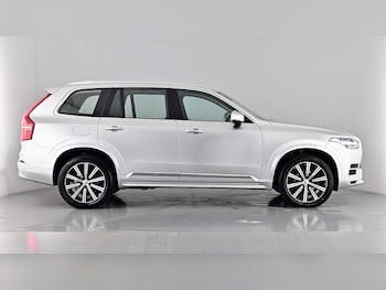 Used Volvo XC90 2021 for sale - 77137725: Photo
