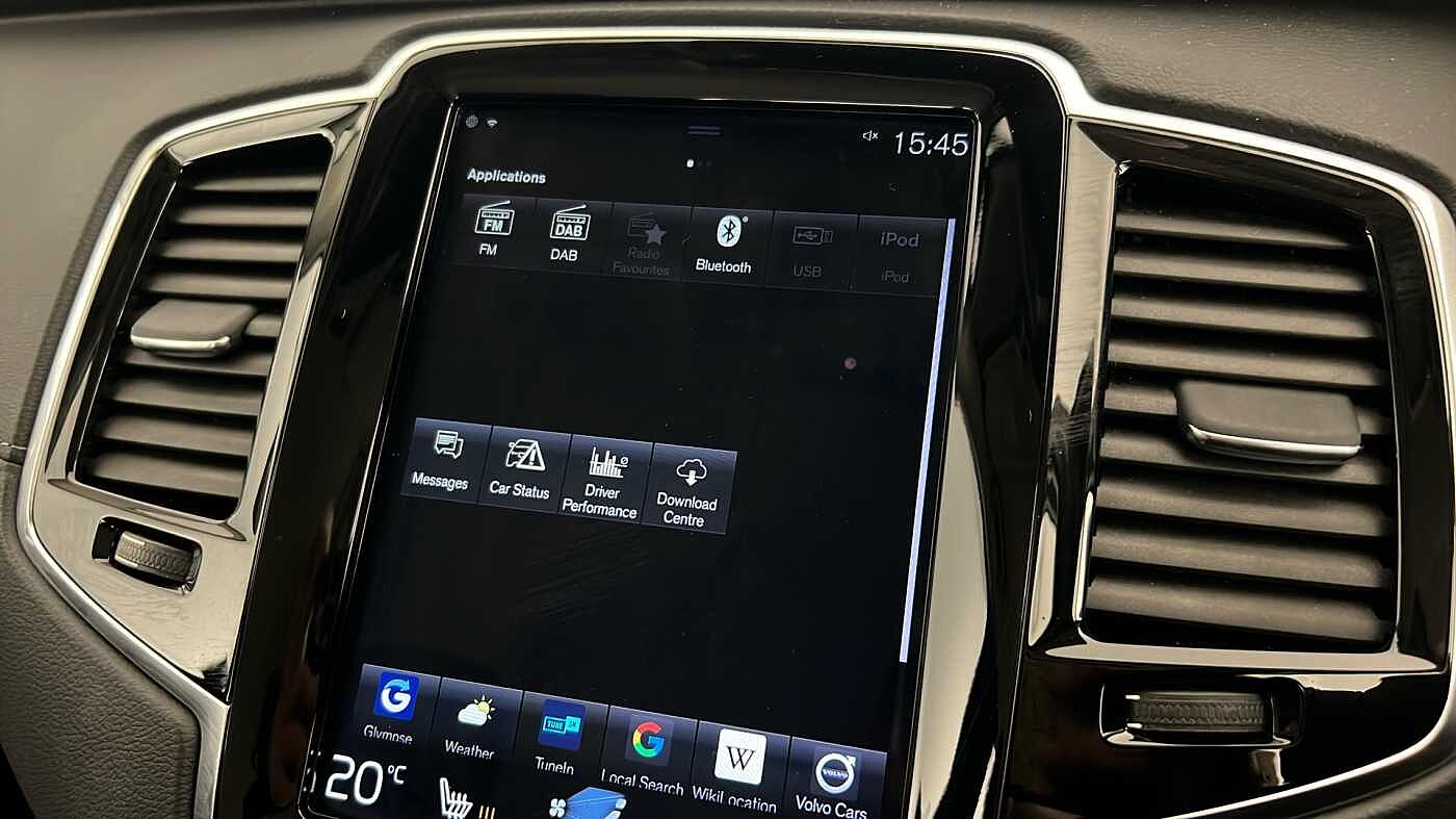 Used Volvo XC90 2021 for sale - 77137725: Photo 40