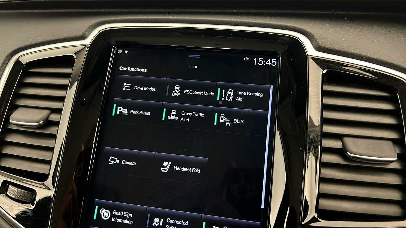 Used Volvo XC90 2021 for sale - 77137725: Photo 42