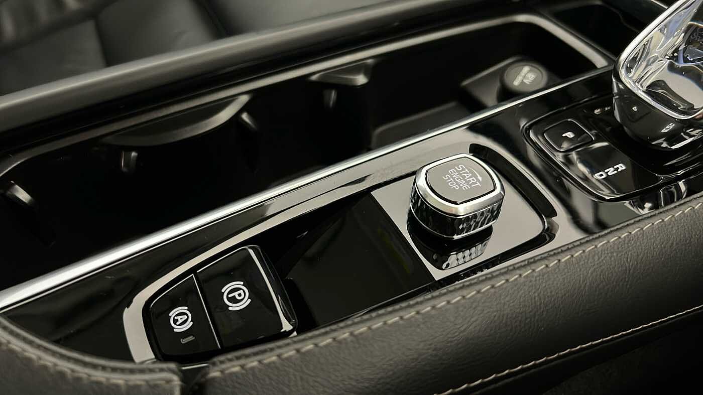 Used Volvo XC90 2021 for sale - 77137725: Photo 47