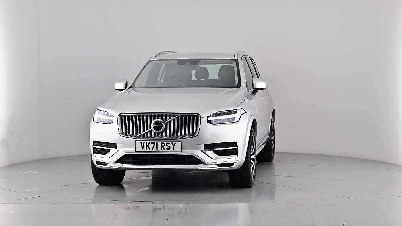 Used Volvo XC90 2021 for sale - 77137725: Photo 55
