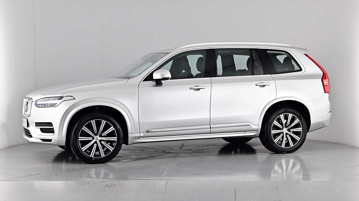 Used Volvo XC90 2021 for sale - 77137725: Photo 61