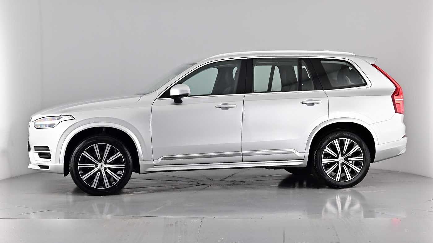 Used Volvo XC90 2021 for sale - 77137725: Photo 62