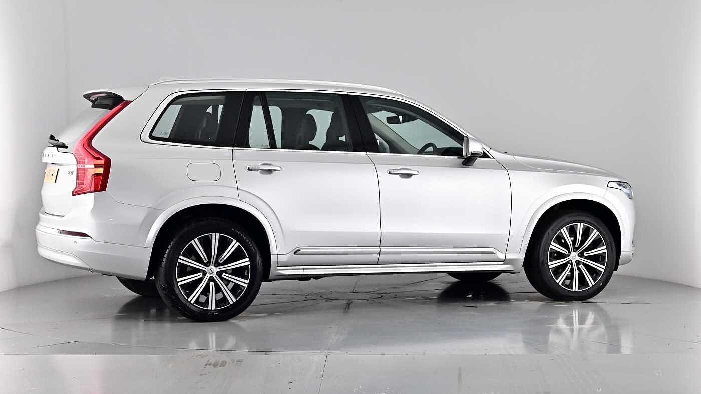 Used Volvo XC90 2021 for sale - 77137725: Photo 79