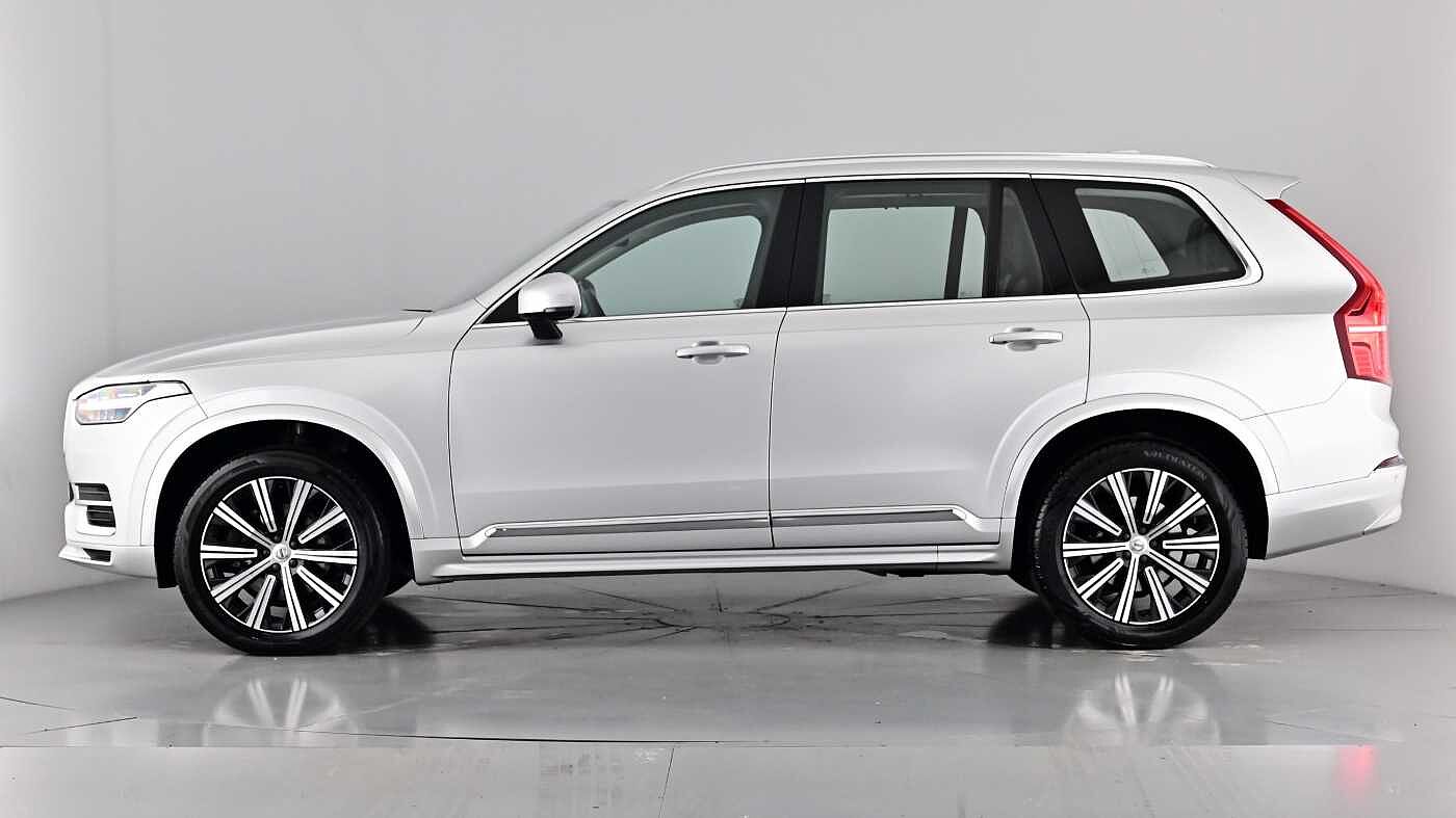 Used Volvo XC90 2021 for sale - 77137725: Photo 8